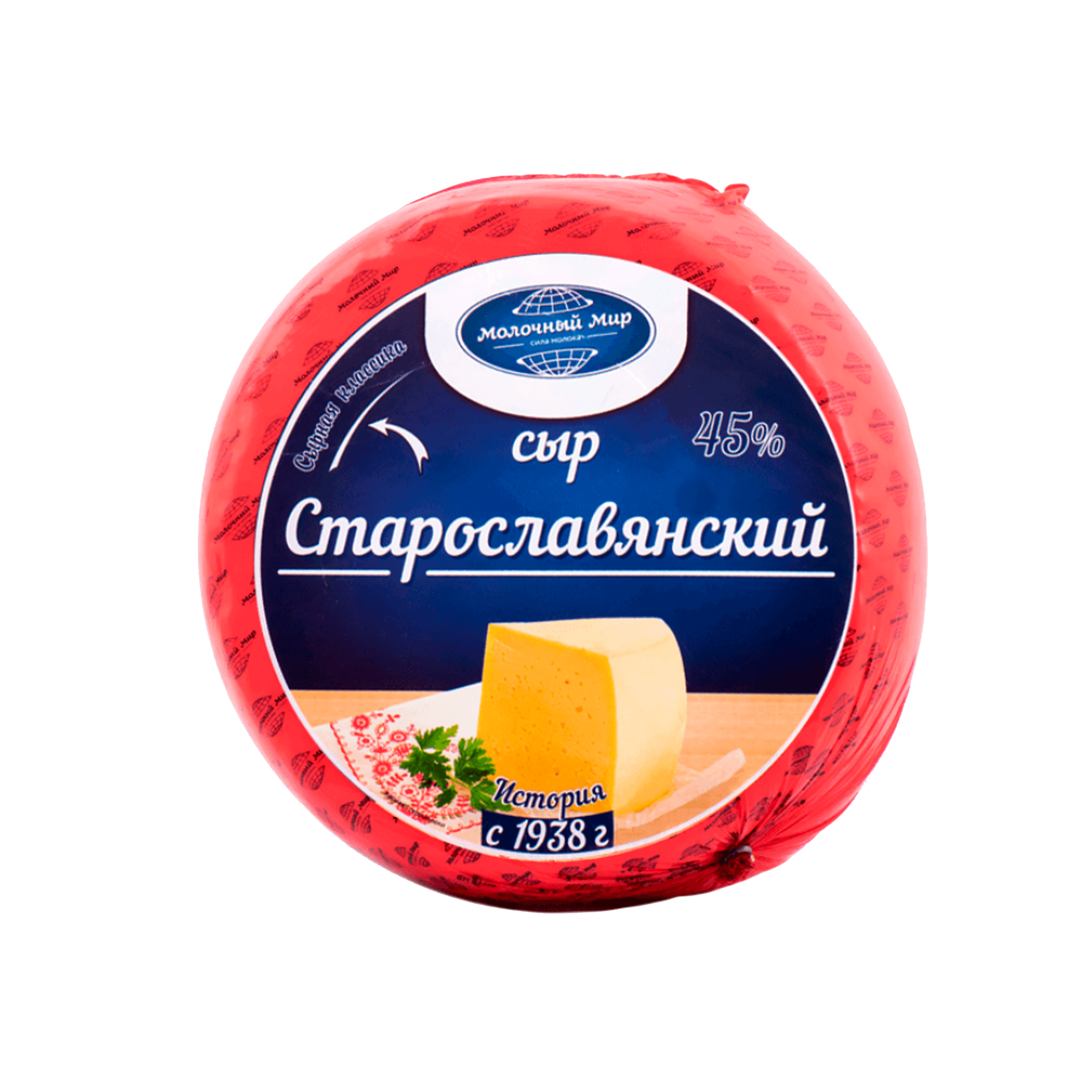Сыр Старославянский