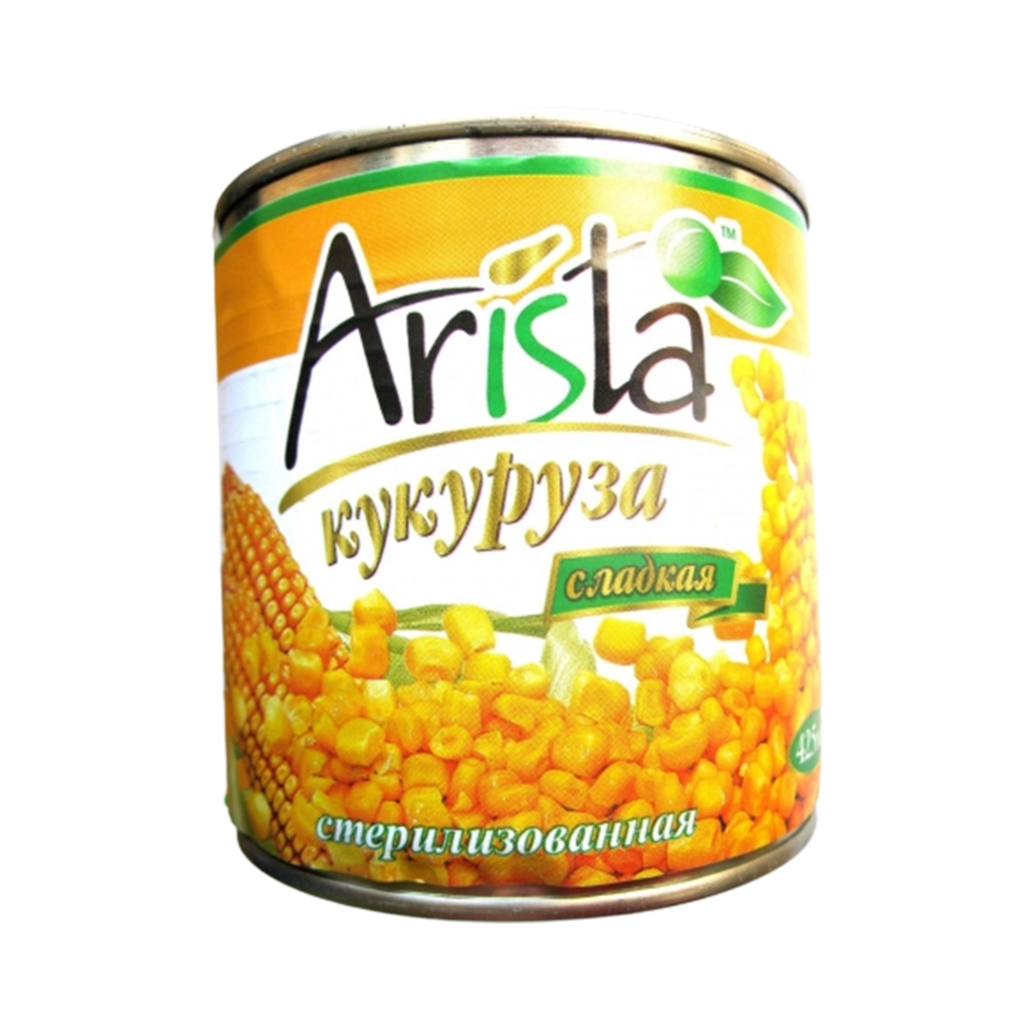 Кукуруза Arista