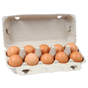 яйца фасованные